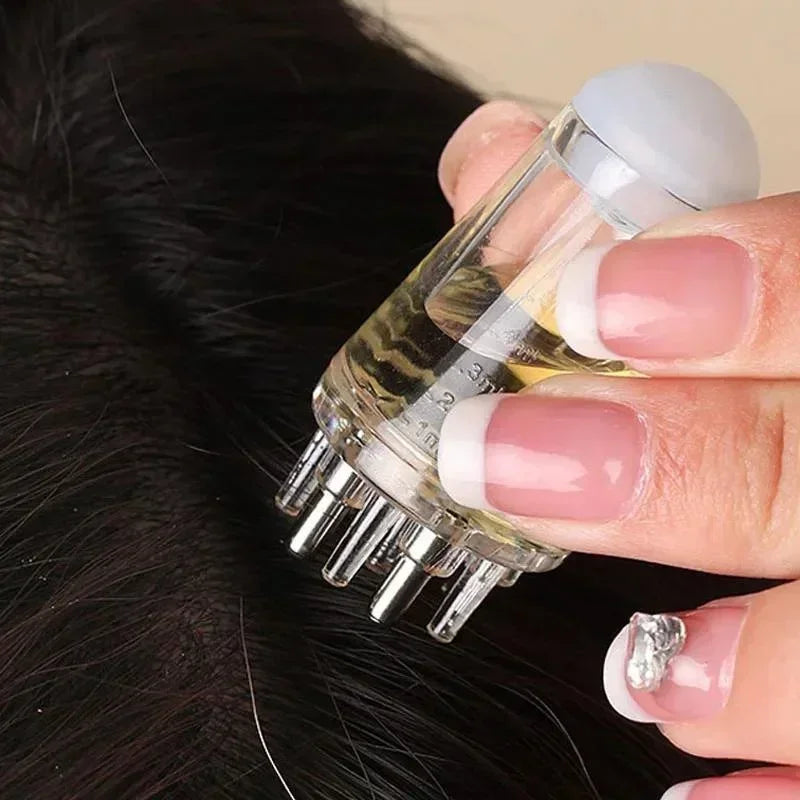 Renuvia Oil Applicator