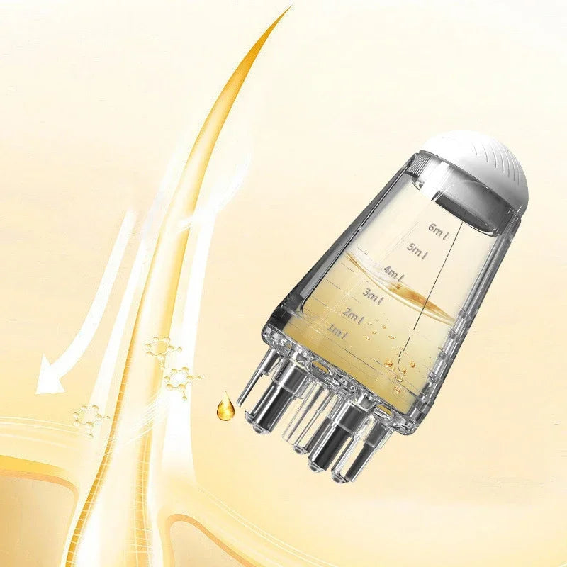 Renuvia Oil Applicator